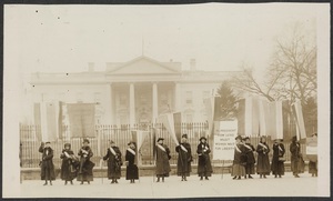 March is Women’s History Month