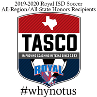 Congratulations to the 2019-2020 RISD Soccer All-Region/All-State Honors Recipients!