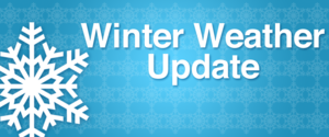 IMPORTANT RISD NOTICE: SEVERE WINTER WEATHER UPDATES