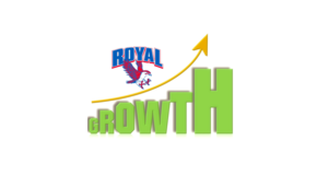 Growing, growing, growing!