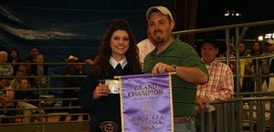 Why I Teach Ag: RHS Teacher Jason Woods