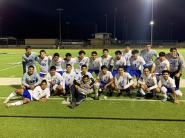 Don't Miss RISD Soccer Senior Night!