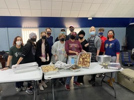 Request for Stories: Falcons Helping Falcons!