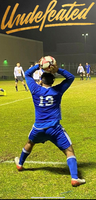 Cheers for the Undefeated RHS Soccer Team!