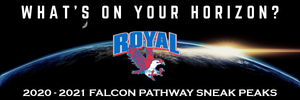 2020 - 2021 Course Selection