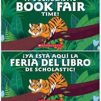 Book Fair!