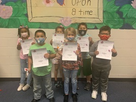 October 28 Bond Fact at Five: STEM Academy Spotlight