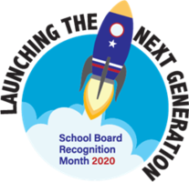 Launching the Next Generation: Celebrating School Board Recognition Month