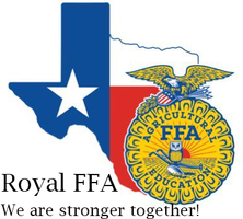 2020-2021 Royal FFA Officer Applications