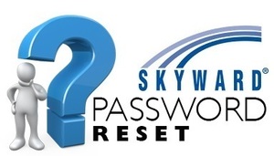 IMPORTANT INFORMATION: Logging into the Skyward Parent Portal