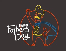 Happy Father's Day!