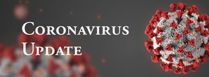 Important Coronavirus Update