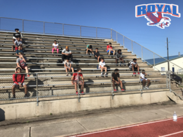 Summer 2020 Athletic Training Sessions