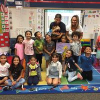 RISD Featured on KPRC Cool Schools Spotlight