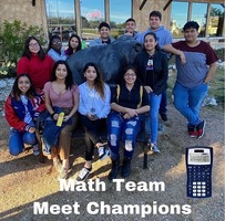 Royal UIL Math Team Scores Big!!!