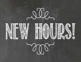 Important Updates to Royal ISD Daily School Hours