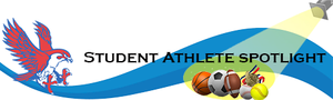 RISD Featured Athlete: Benjamin Ybarra