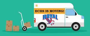 Royal Early College High School to Move to the Royal High School Campus