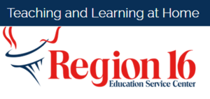 Teaching and Learning at Home Resources