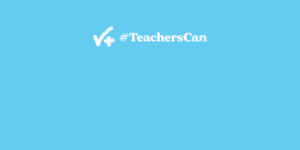 Does your teacher go above and beyond?