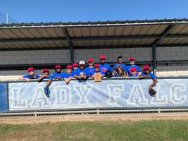  Brookshire Youth Sports League: Opening Day Success!