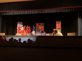 Drop Dead Juliet Production Pictures