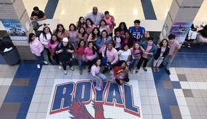 Royal ISD Wins First Place in Cool Schools Contest!