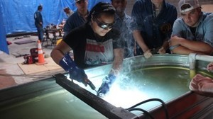 Royal ISD Welding Students Score Big
