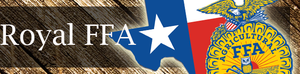 2020 Royal Add-On and Pledge Drive