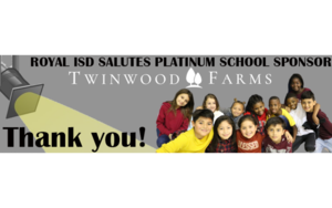 Spotlight on Royal ISD Sponsor Twinwood Farms