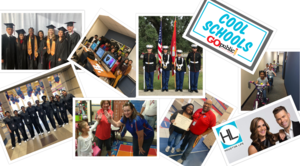 Channel 2 Spotlight on RISD
