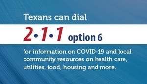 COVID-19 Waller County Update for 4/5/2020