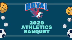 Virtual 2020 Athletic Banquet