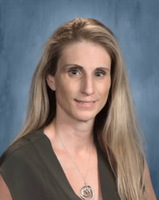 Royal Junior High Welcomes AP Carrie Campbell-Bishop