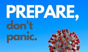 China, Iran, Italy, and South Korea Travel Guidelines Related to Coronavirus
