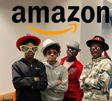 Real World Exposure for RHS Tech Skills Club