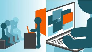 Online or Face-to-Face Learning: What's the Difference?