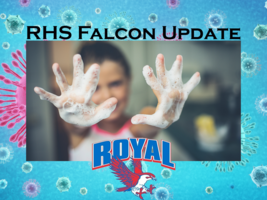 Message from RHS Principal Runnels