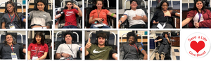 RISD Health Science – Saving Lives One Pint at a Time