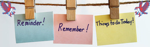 Reminders Regarding Skyward Password Resets!