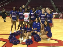 RISD Featured on KPRC Cool Schools Spotlight