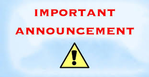 URGENT MESSAGE FOR ROYAL ISD PARENTS
