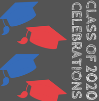 Royal Class of 2020 Celebrations!