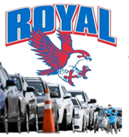 Changes to the Falcon Drive Thru Meal Distribution Requirements