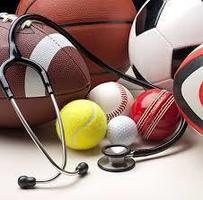 WANTED! SPORTS MEDICINE ATHLETIC TRAINERS