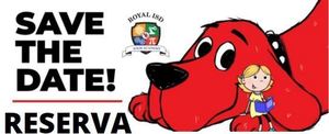 2020 Royal STEM Academy Book Fair