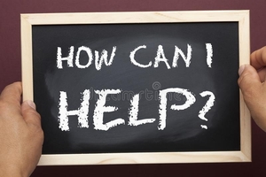 Interested in Helping Those Affected by the Severe Winter Weather?