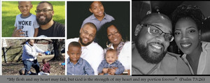 Honoring Mr. David Smith - Notification of Funeral Services