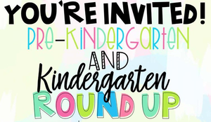 2020-2021 Pre-K and Kindergarten Registration