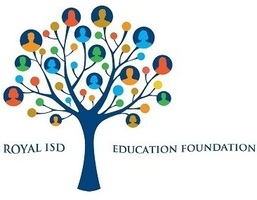 RISD Spotlight: Royal ISD Education Foundation